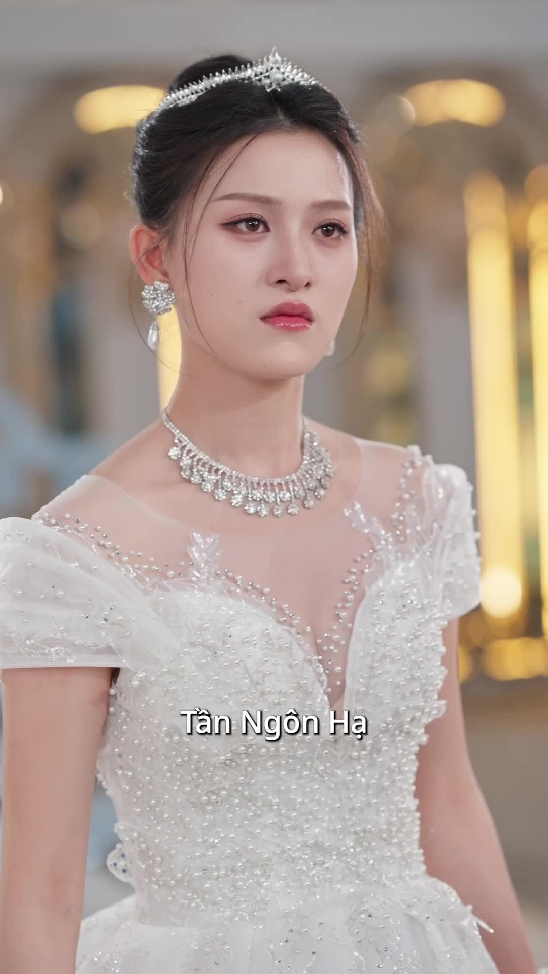 Tập 16 - Giấc Mơ Phản Bội